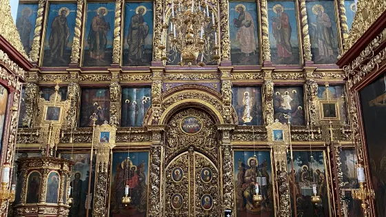 Pskov Krom