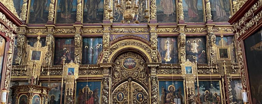 Pskov Krom