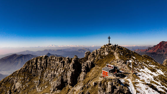 Monte Resegone