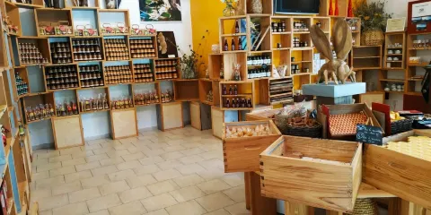 Le Jardin des Abeilles