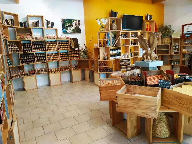 Hotels in Eccica-Suarella