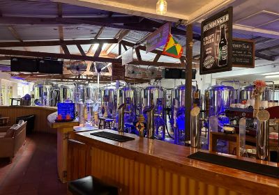 West Indies Beer Company