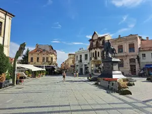 Shirok Sokak