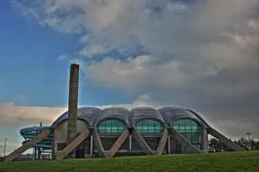 East Kilbride