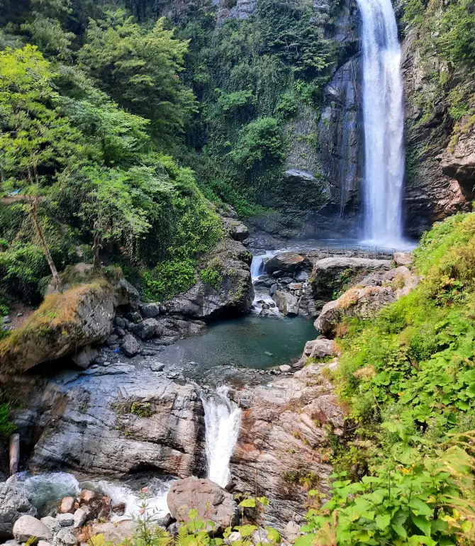 Lagodekhi
