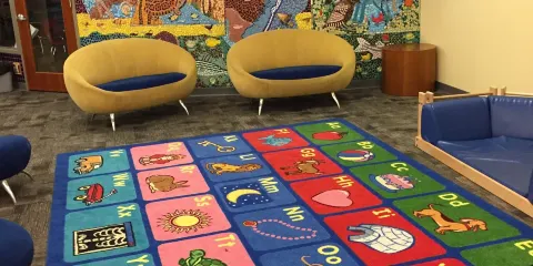 Ocean County Library