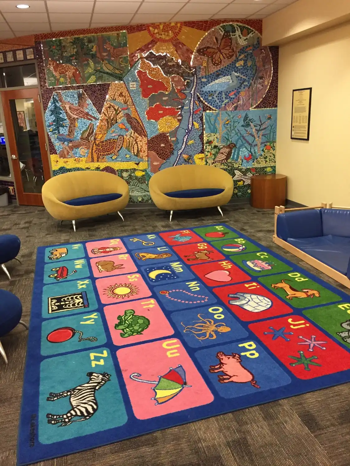 Hotels near Ocean County Library
