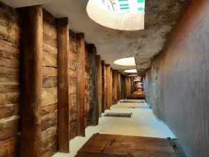 Via del Borgo o degli Asini
