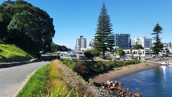 Pilot Bay Beach