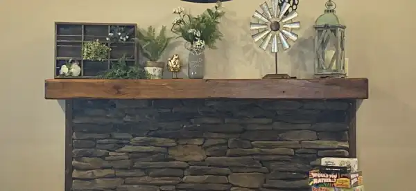 Hotels in Caldwell County