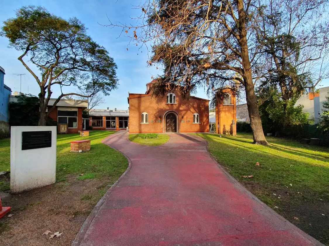 Hotel in zona Iglesia Ortodoxa de San Nicolas