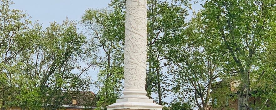 Piazza Ariostea