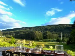 Salt Spring Wild Cider House