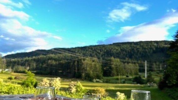 Salt Spring Wild Cider House