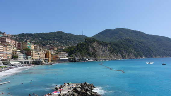 Castello Della Dragonara