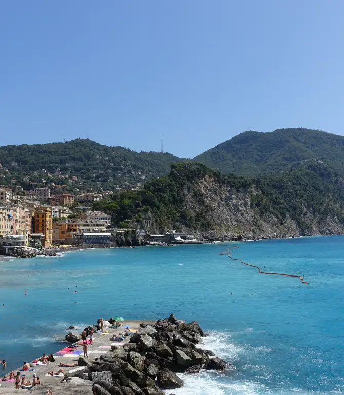 Camogli