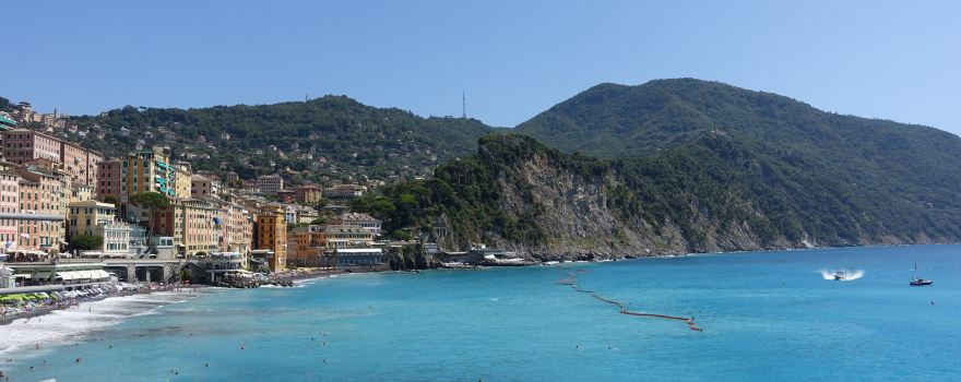 Castello Della Dragonara