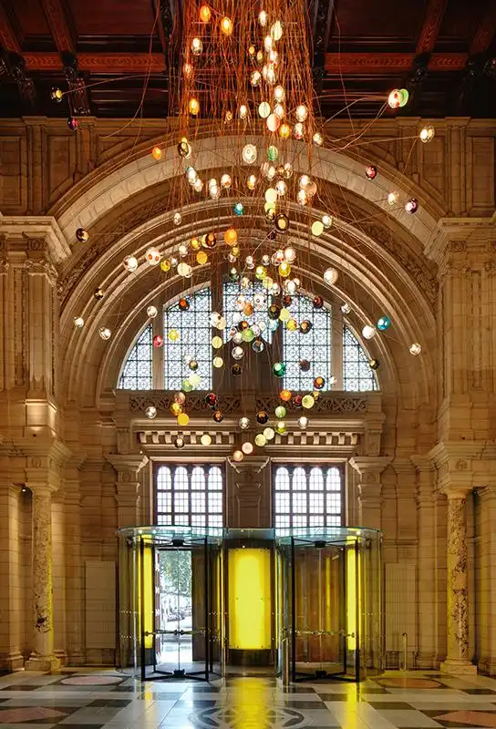Hotel in zona The London Design Festival