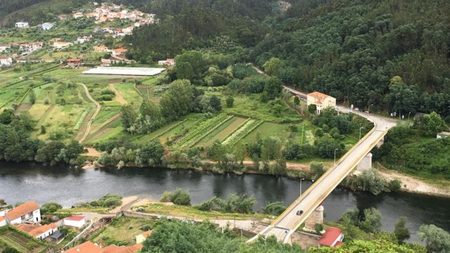 Mirante Emygdio da Silva ou Emídio da Silva