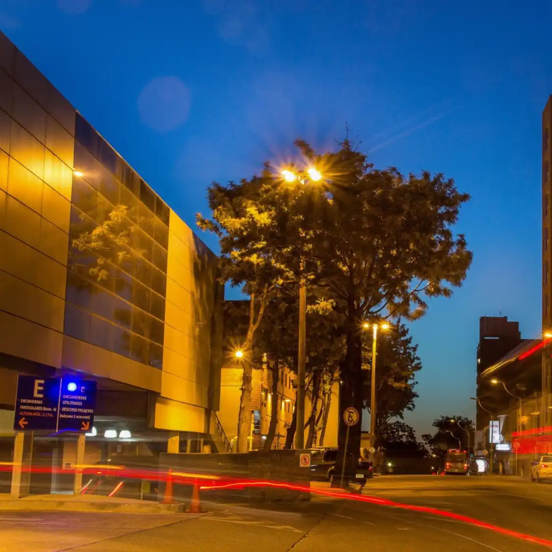 Hotel in zona Parque Batlle