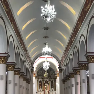 Santa Fe de Antioquia