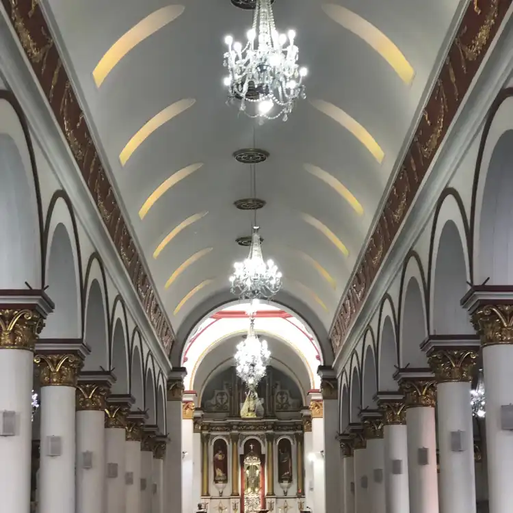 Antioquia 호텔