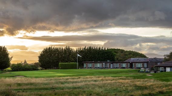 Forfar Golf Club