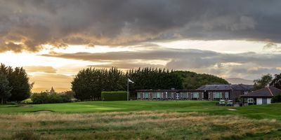 Forfar Golf Club