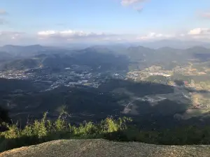 Parque Natural Municipal Freymund Germer (MORRO AZUL)