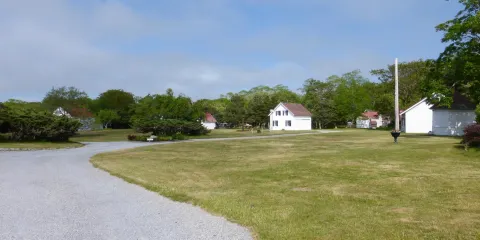 The Museum Manor of St. George