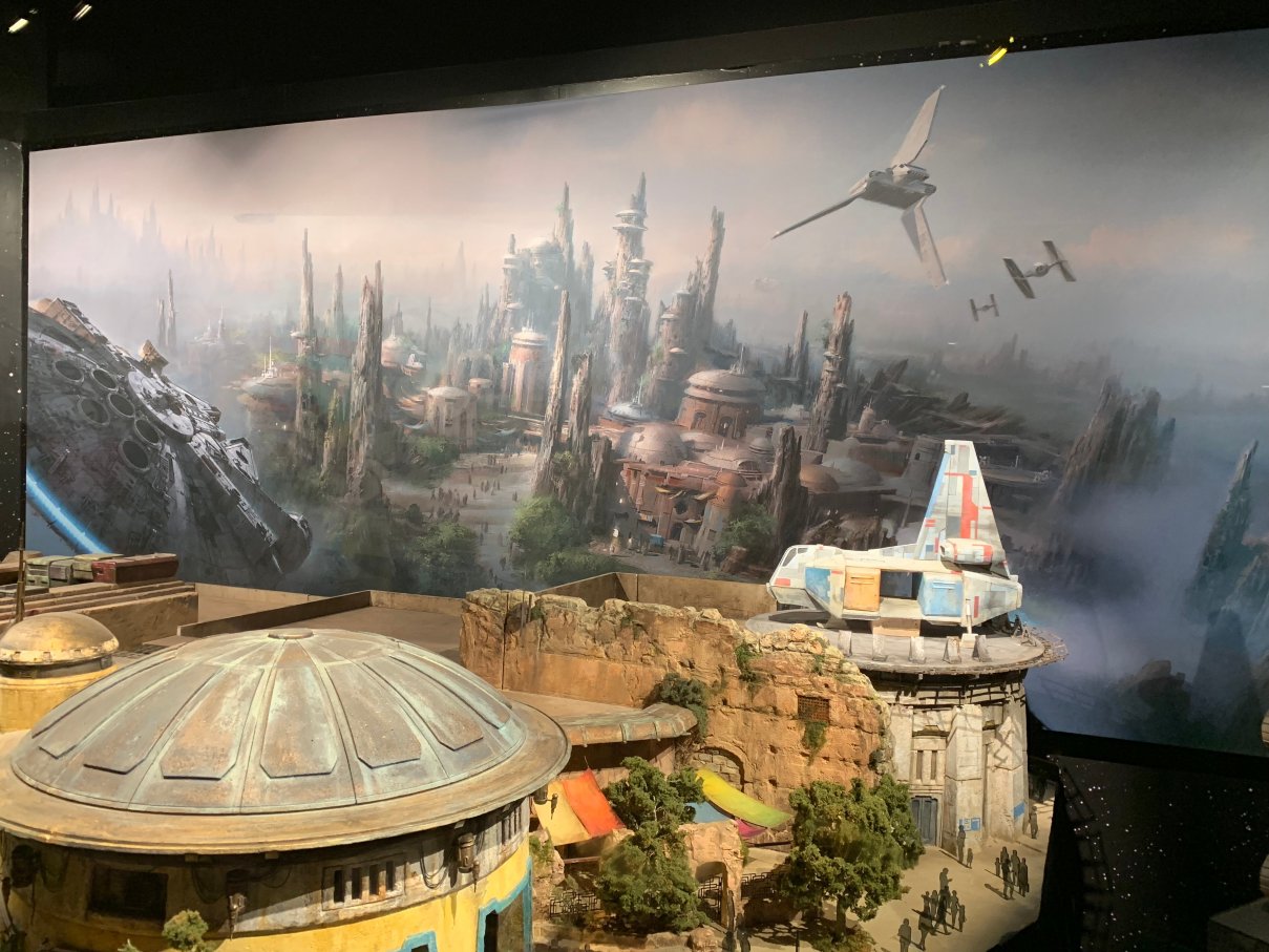 Walt Disney: One Man's Dream