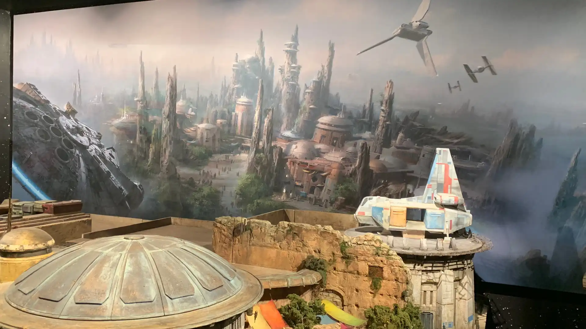 Hotels near Walt Disney: One Man's Dream