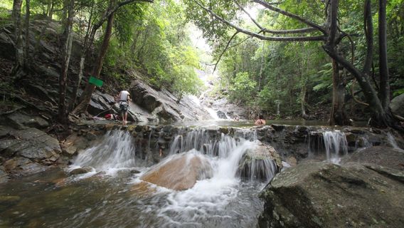 Ko Pha-ngan