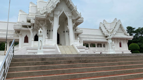 タイ寺院