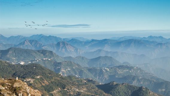 George Everest House