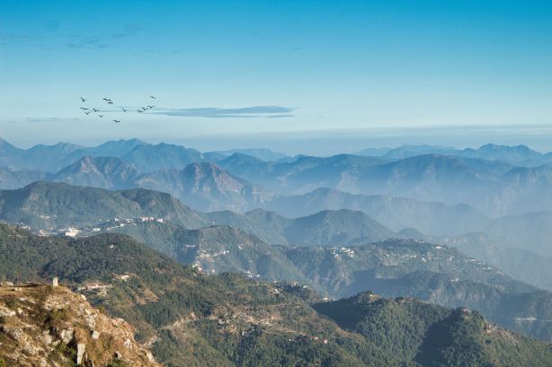 George Everest House
