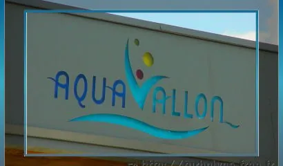 Centre Aquatique Aquavallon