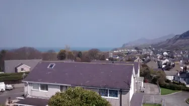 Nefyn Watch Tower