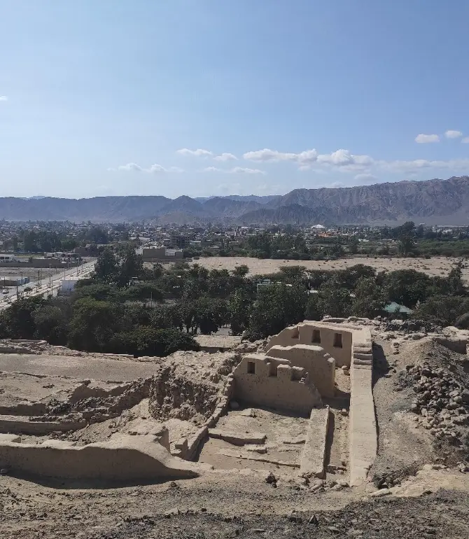 Nasca