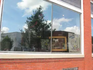 Community Council for the Arts