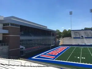 Joe Aillet Stadium