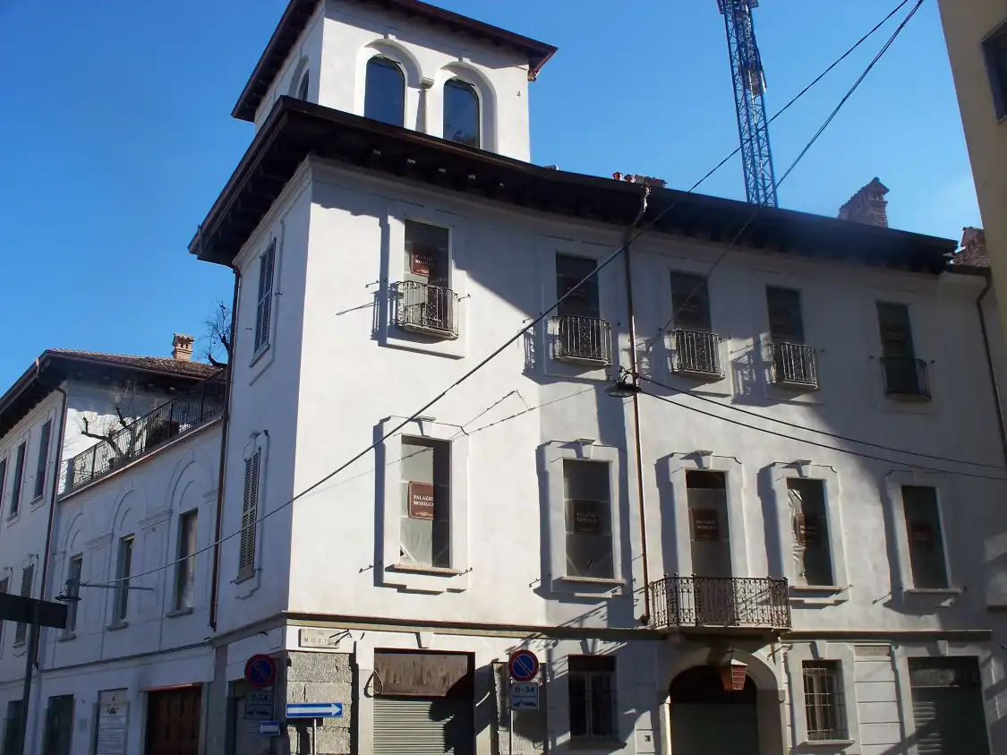 Hotel in zona Palazzo Moriggi