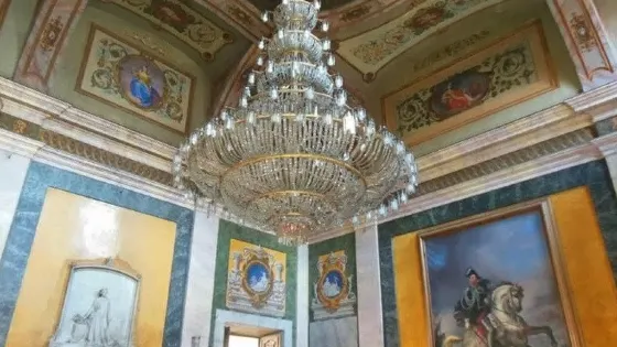 Palazzo Municipale