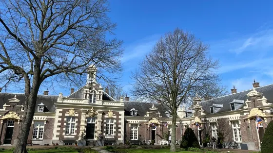 Stadswandeling Brielle