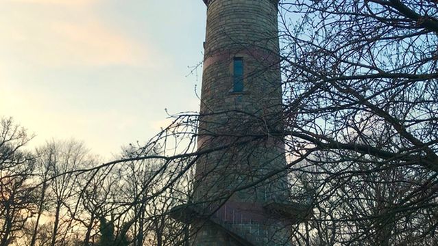 Toelleturm