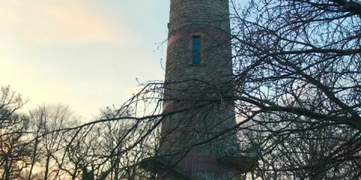 Toelleturm