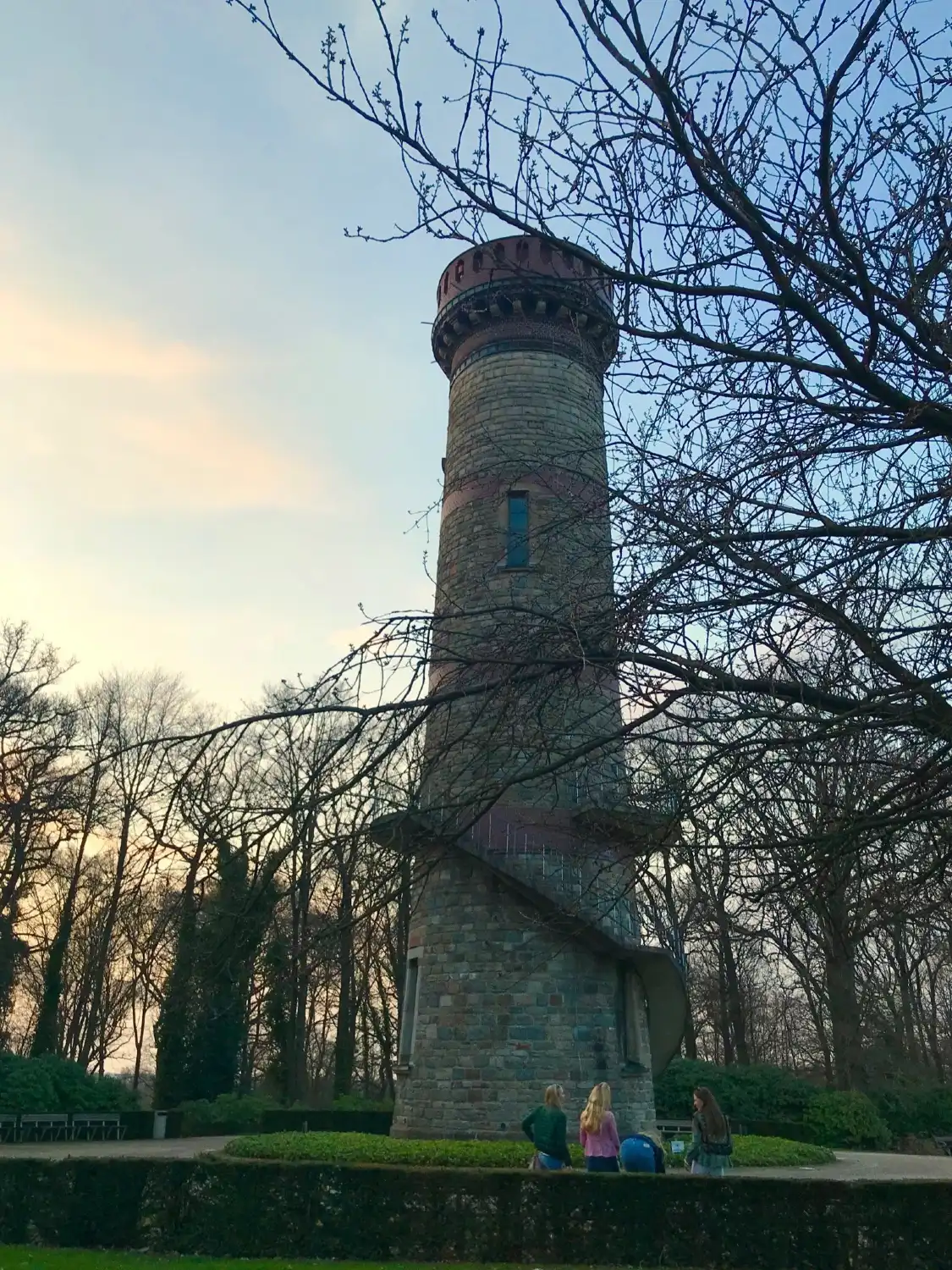 Hotels in der Nähe von Toelleturm
