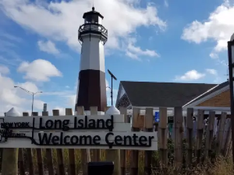 Long Island Welcome Center