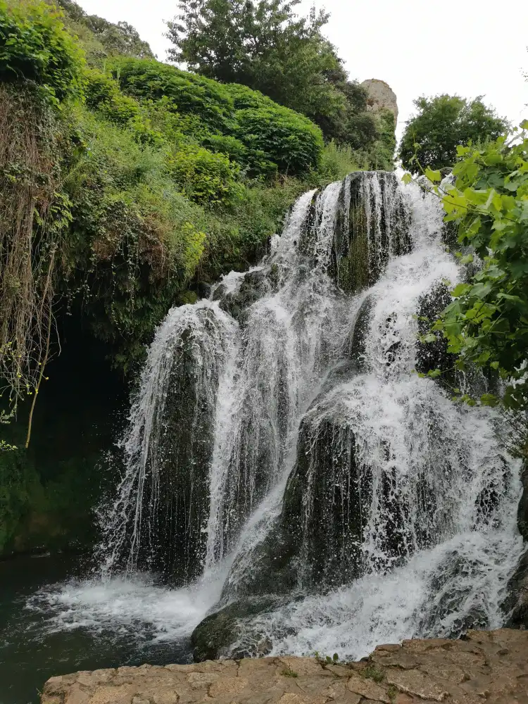 فنادق في Frias