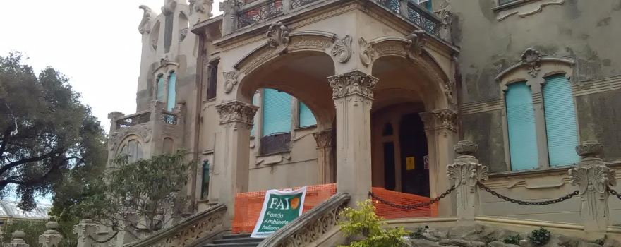 Villa Zanelli